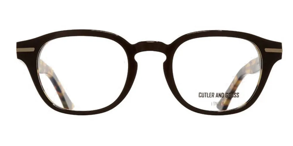 Cutler and Gross® 1356