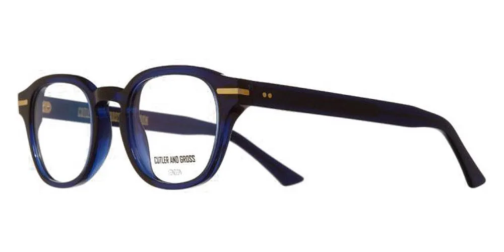 Cutler and Gross® 1356
