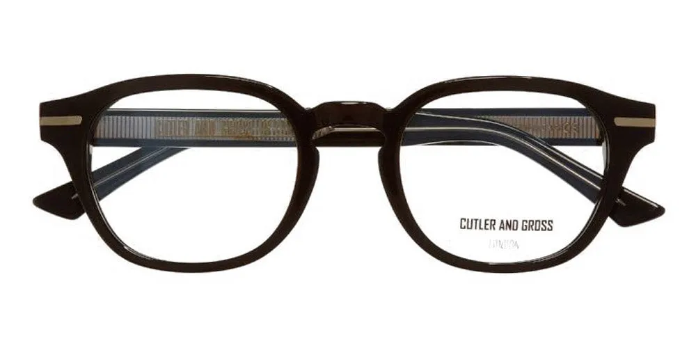Cutler and Gross® 1356