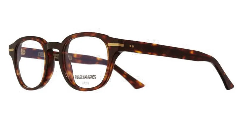 Cutler and Gross® 1356
