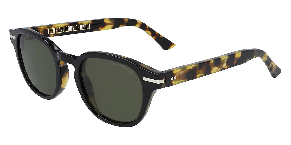 Cutler and Gross® 1356S