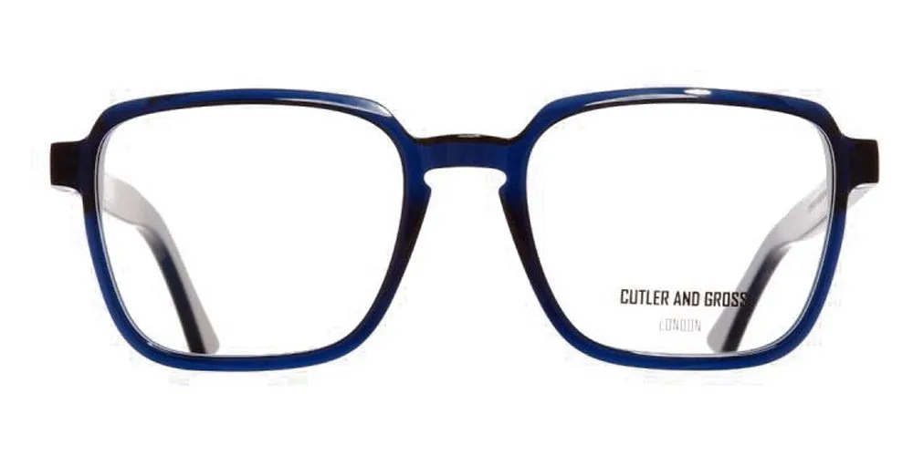Cutler and Gross® 1361