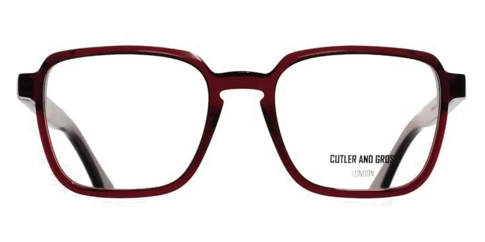 Cutler and Gross® 1361