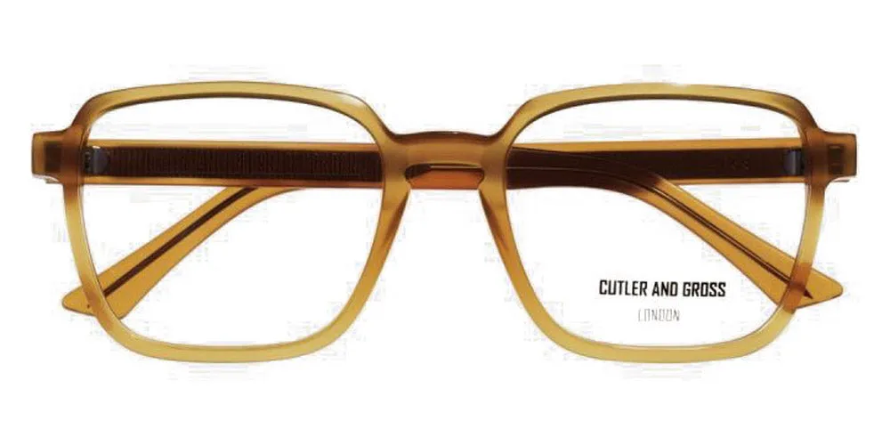 Cutler and Gross® 1361