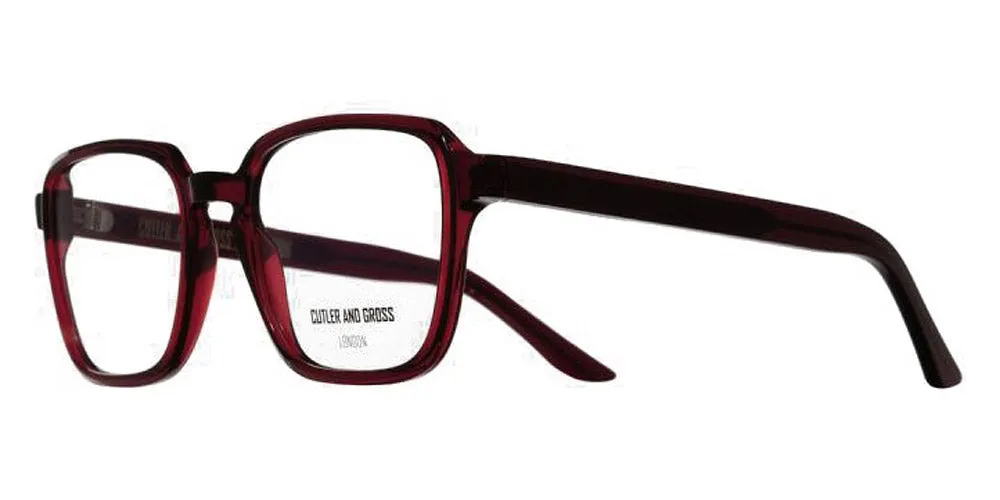 Cutler and Gross® 1361