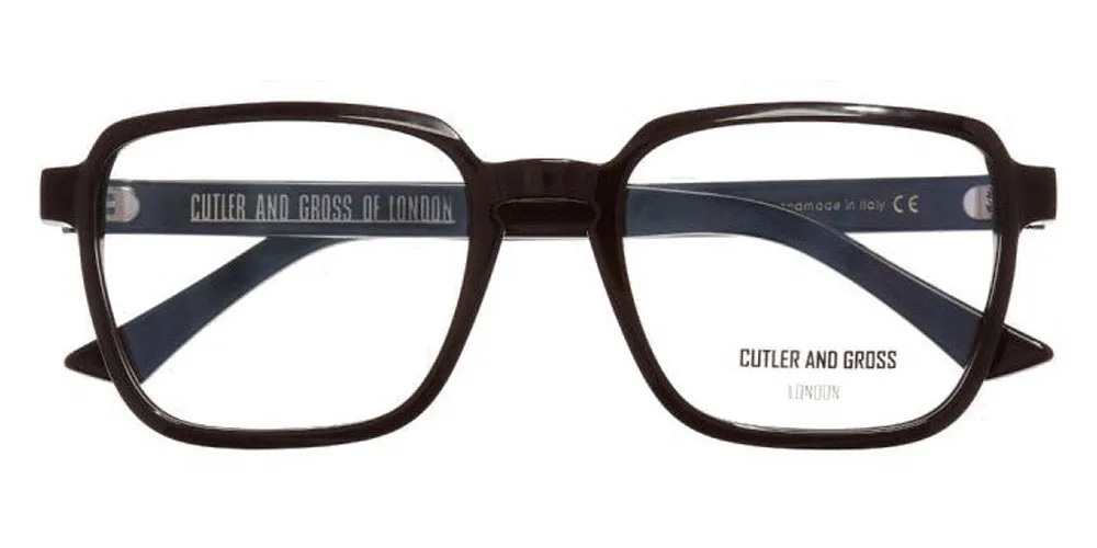 Cutler and Gross® 1361