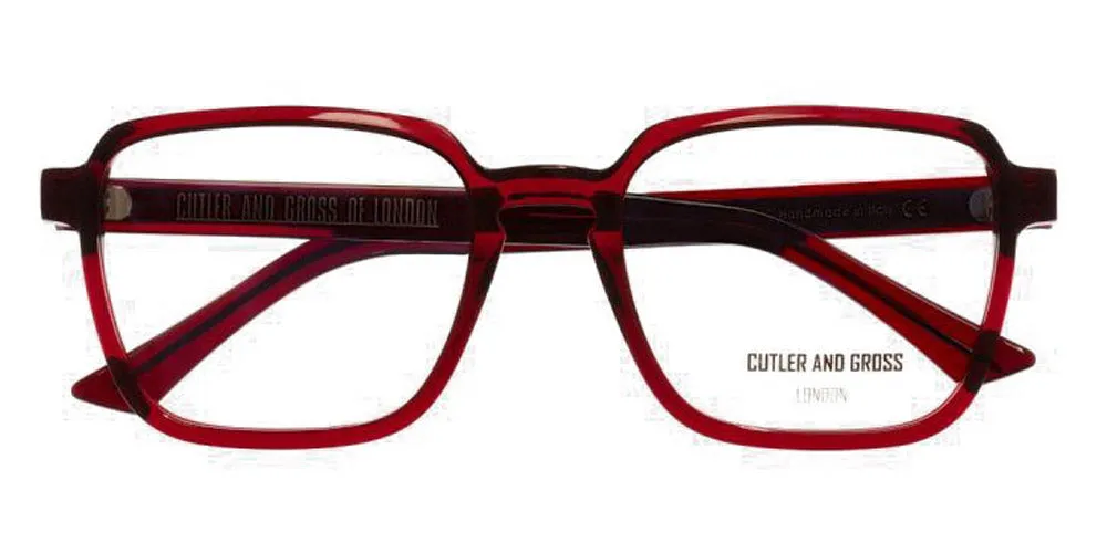 Cutler and Gross® 1361