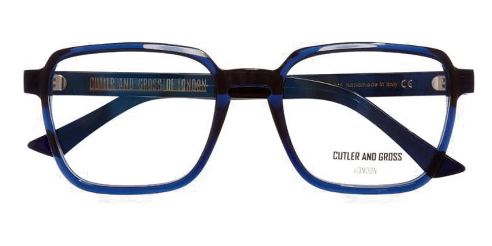 Cutler and Gross® 1361