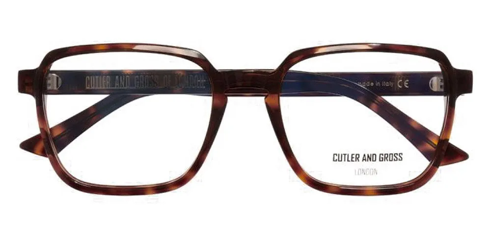 Cutler and Gross® 1361