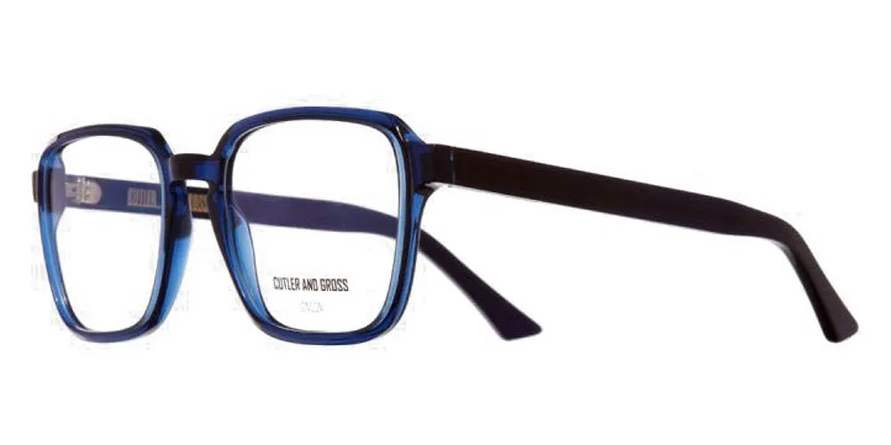 Cutler and Gross® 1361