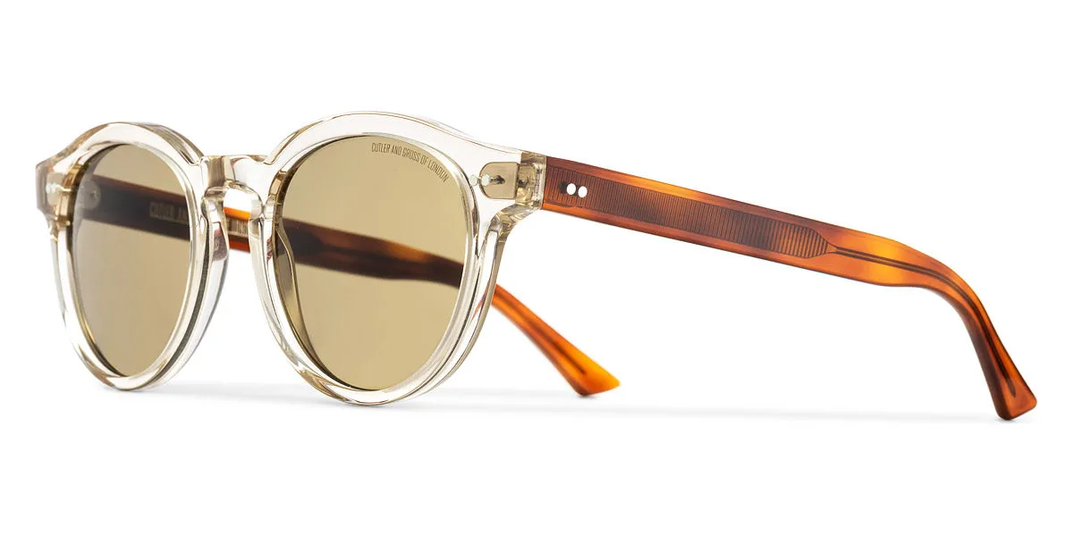 Cutler and Gross® 137851S