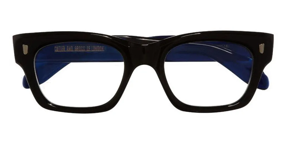 Cutler and Gross® 1391