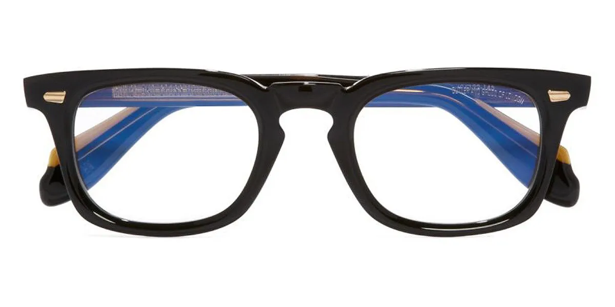 Cutler and Gross® 9782