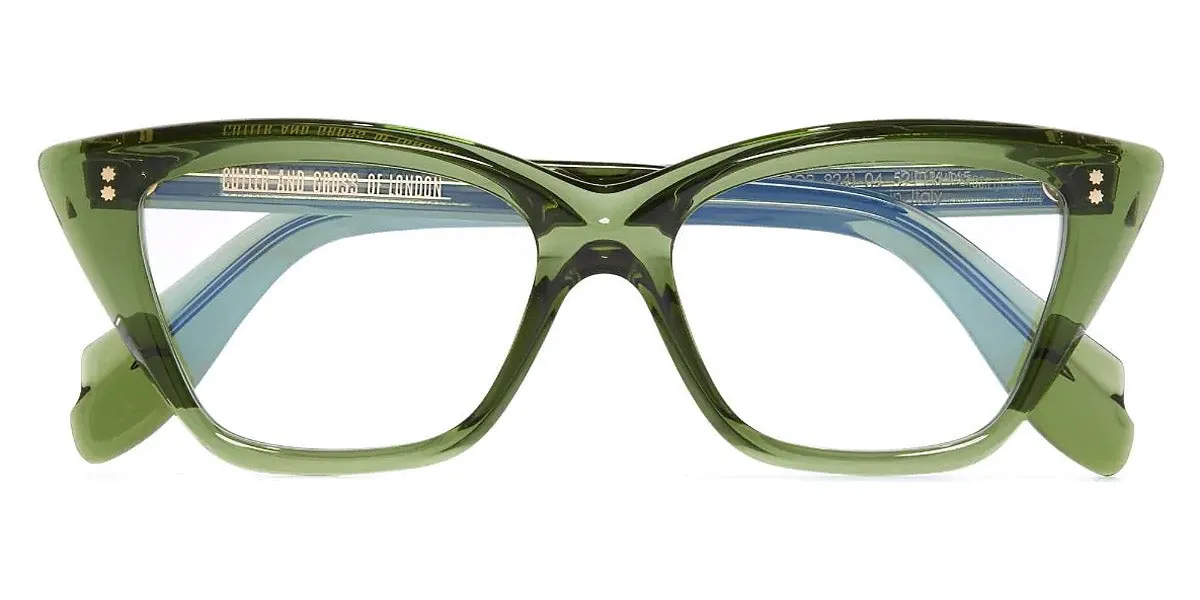 Cutler and Gross® CGOP924152
