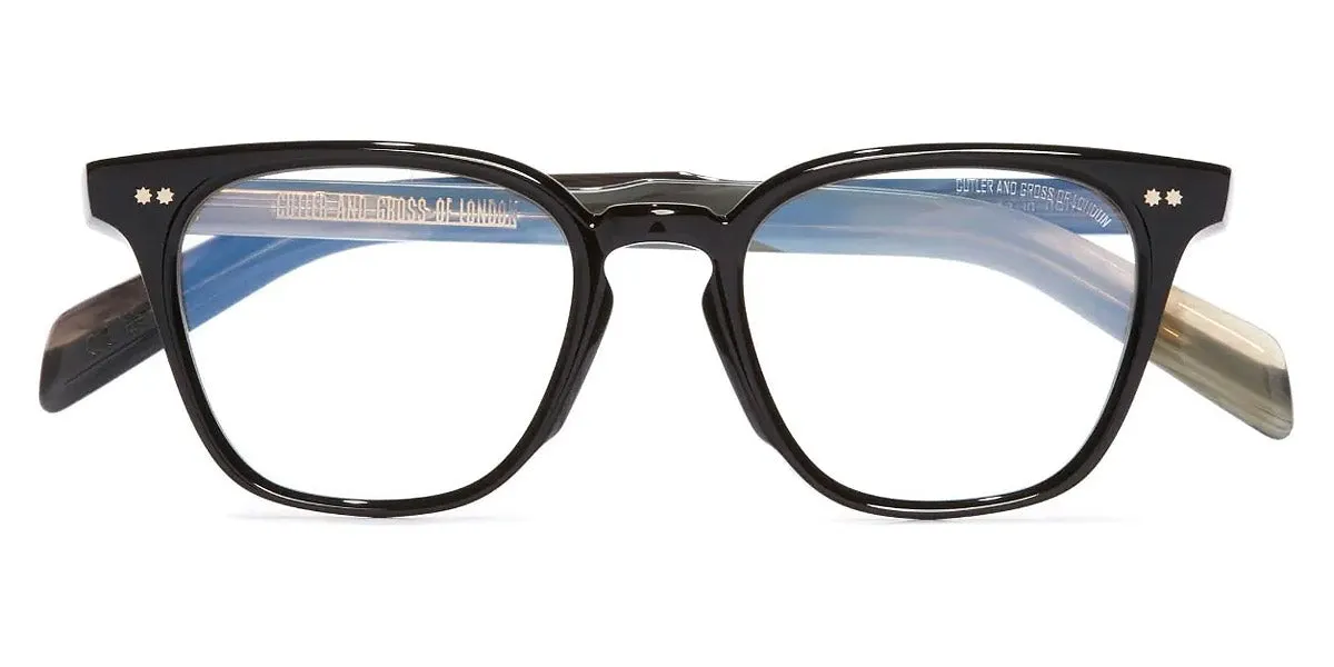 Cutler and Gross® CGOPGR0547