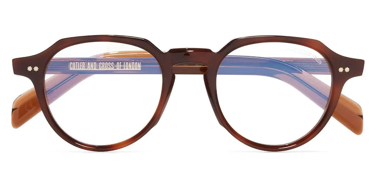 Cutler and Gross® CGOPGR0648