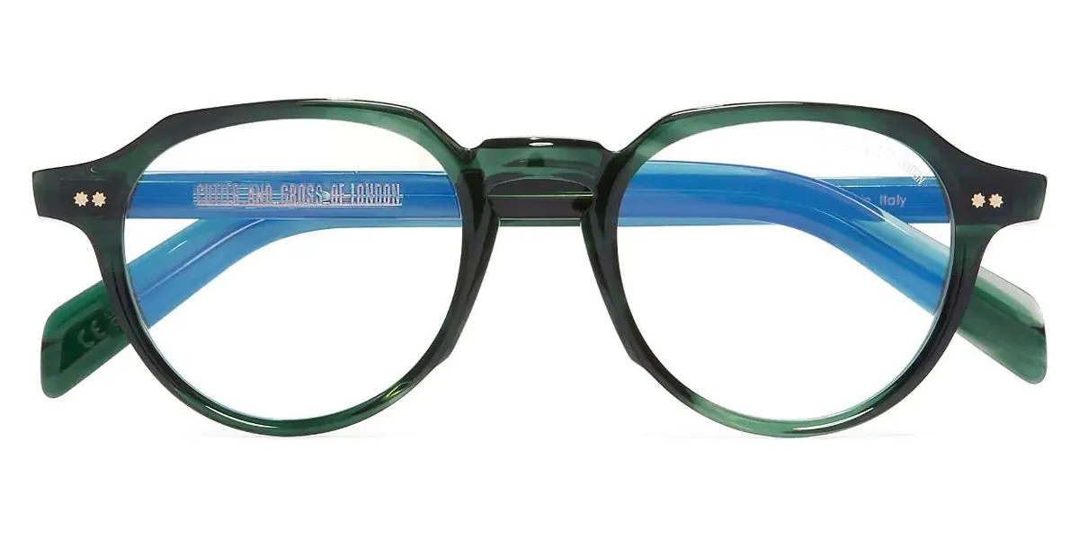 Cutler and Gross® CGOPGR0648