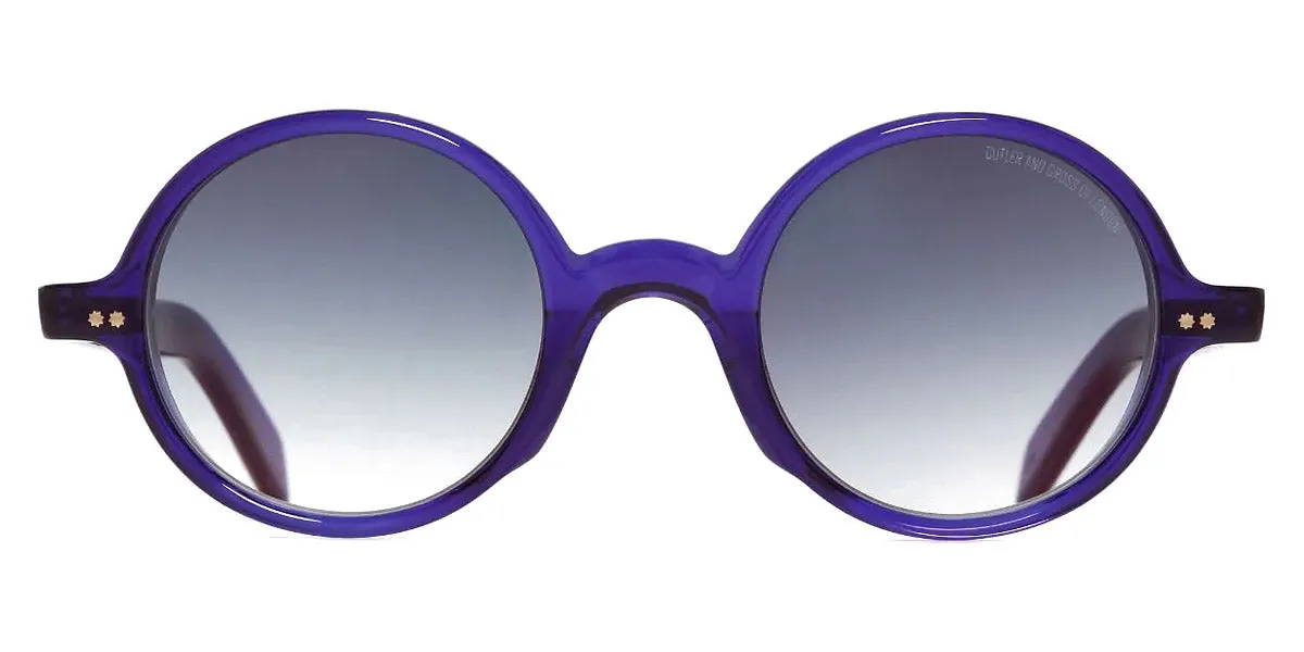 Cutler and Gross®  GR01