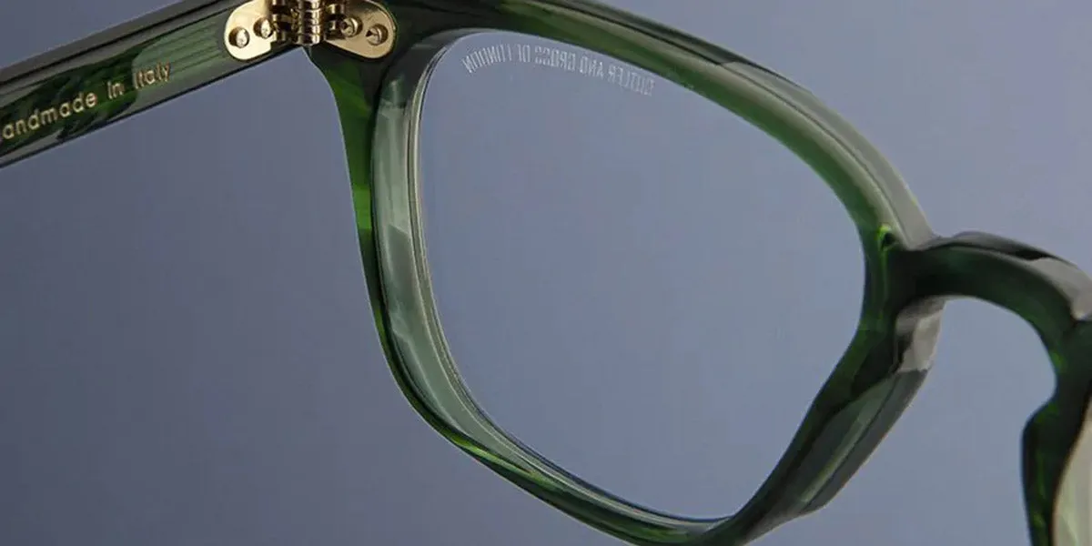 Cutler and Gross®  GR05