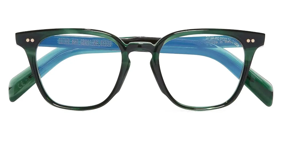 Cutler and Gross®  GR05