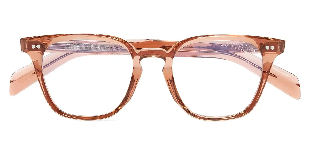 Cutler and Gross®  GR05