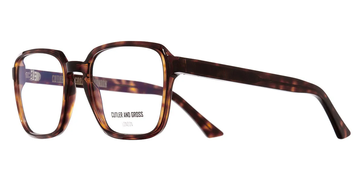 Cutler and Gross® OP136155