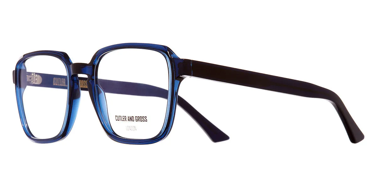 Cutler and Gross® OP136155