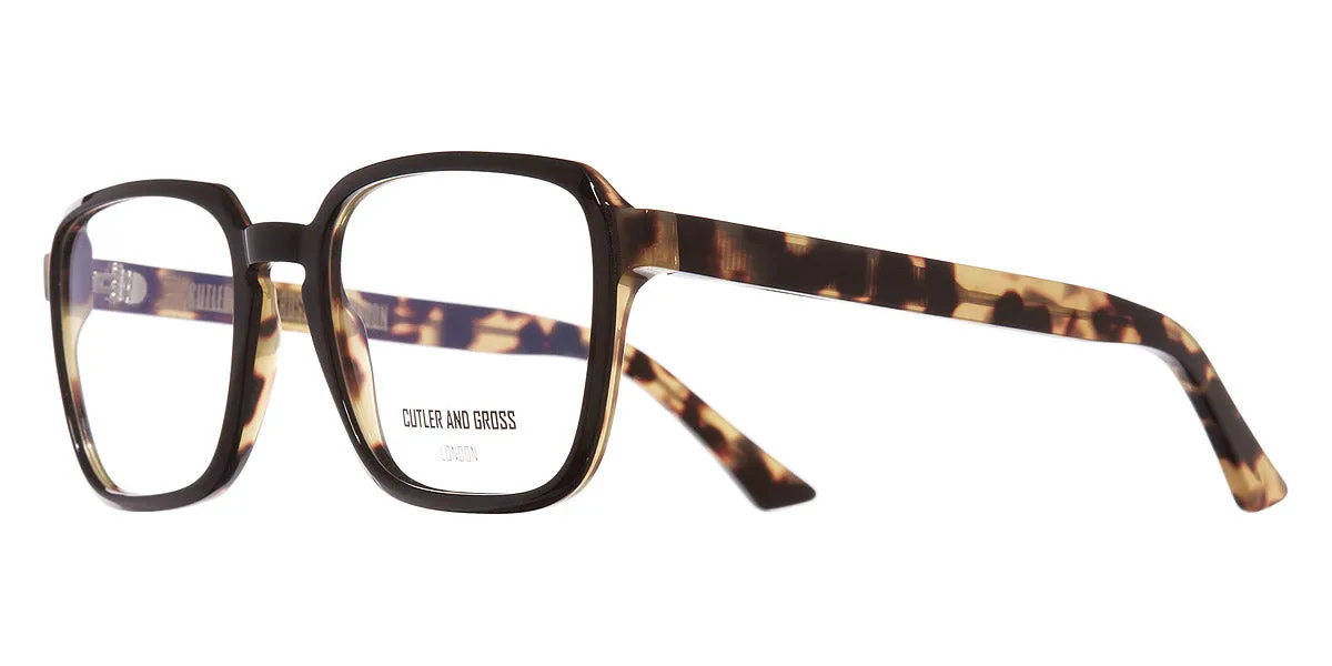Cutler and Gross® OP136155