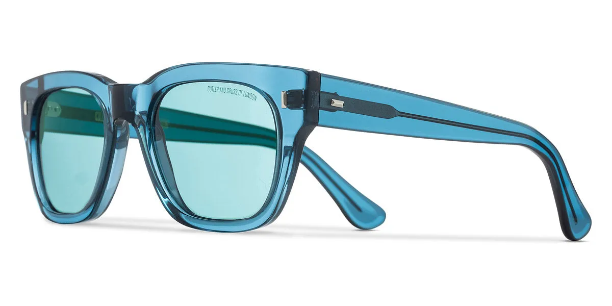 Cutler and Gross® SN0772V2