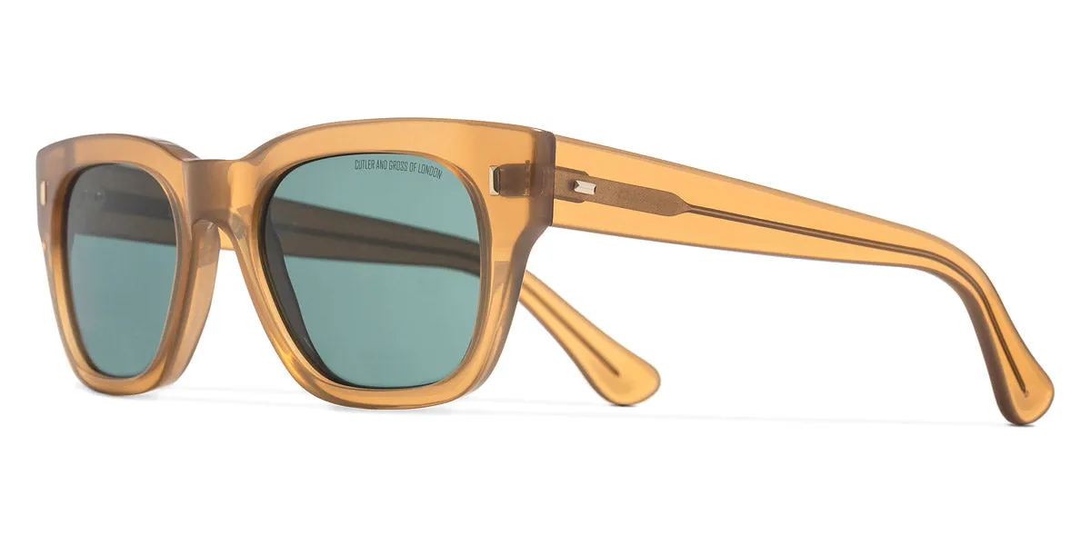 Cutler and Gross® SN0772V2