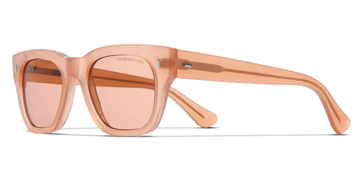 Cutler and Gross® SN0772V2
