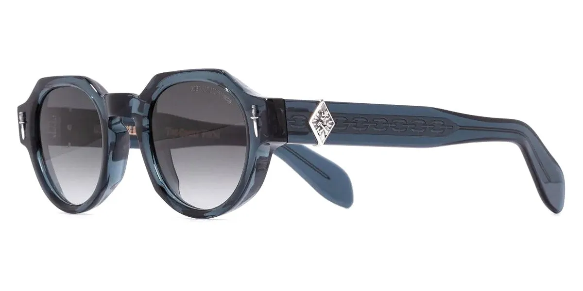 Cutler And Gross®  The Great Frog Lucky Diamond I