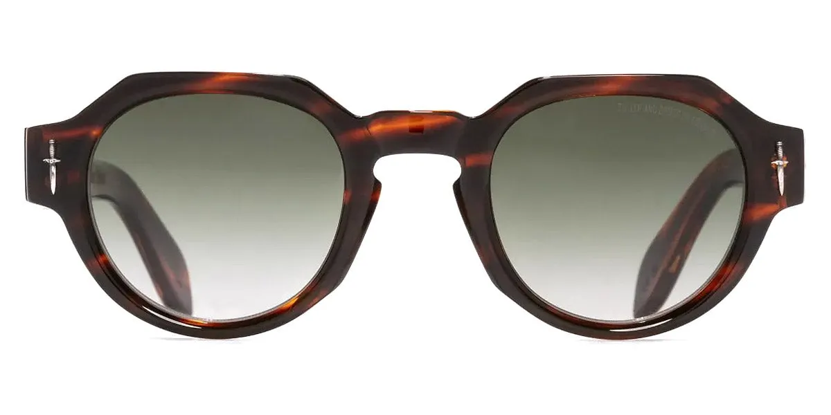 Cutler And Gross®  The Great Frog Lucky Diamond I