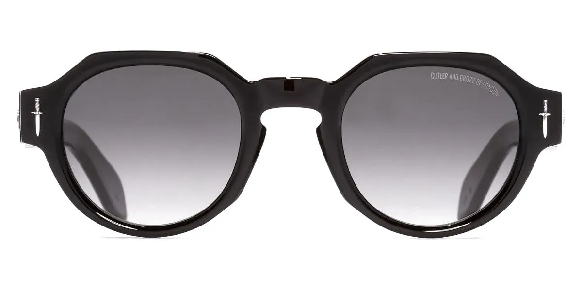 Cutler And Gross®  The Great Frog Lucky Diamond I