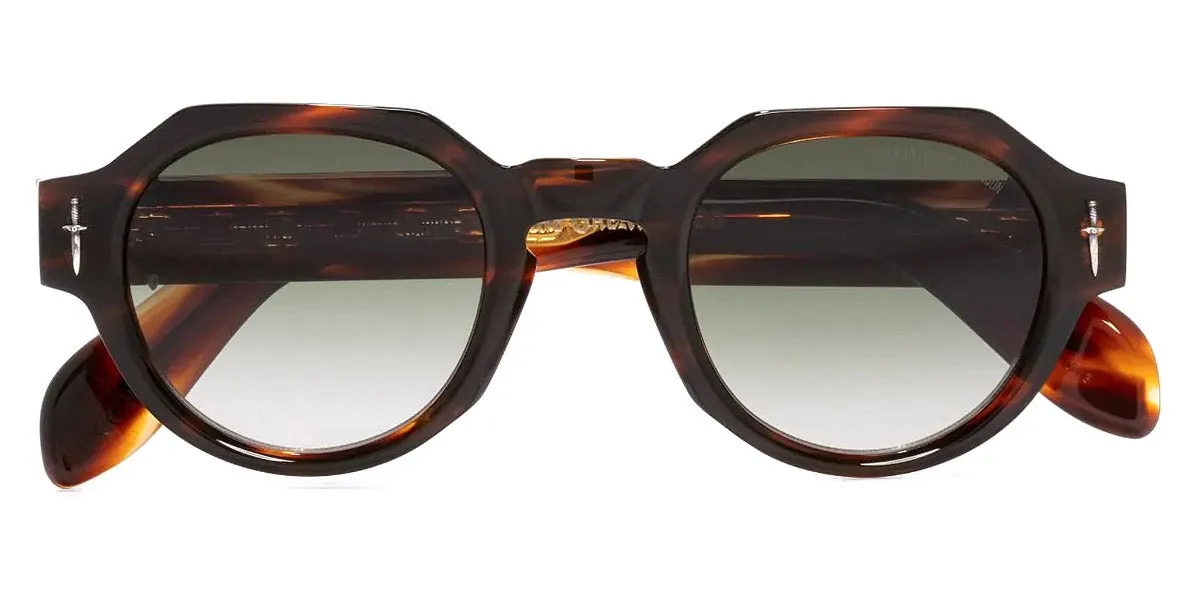 Cutler And Gross®  The Great Frog Lucky Diamond I