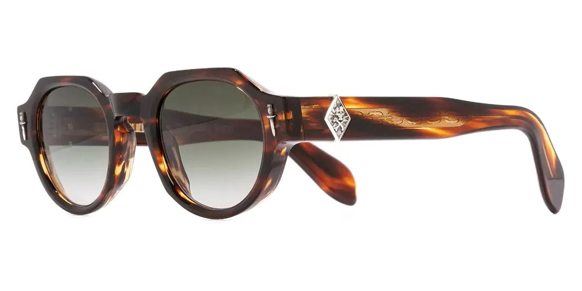 Cutler And Gross®  The Great Frog Lucky Diamond I