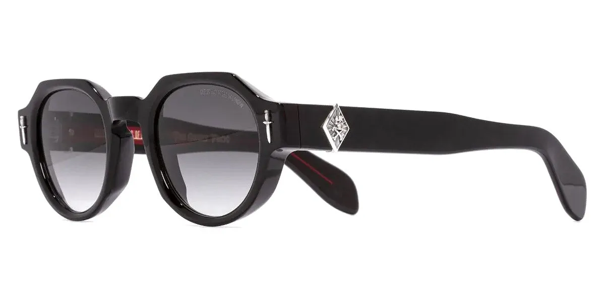Cutler And Gross®  The Great Frog Lucky Diamond I