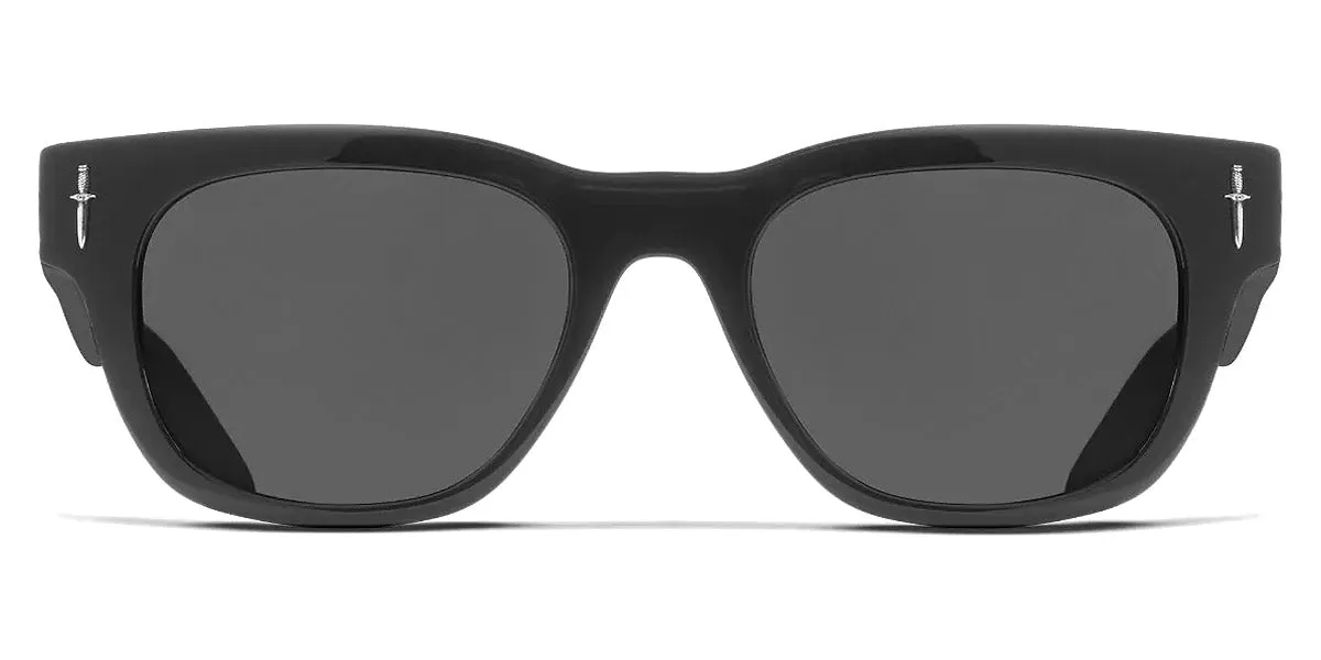 Cutler And Gross®  The Great Frog "Crossbones"