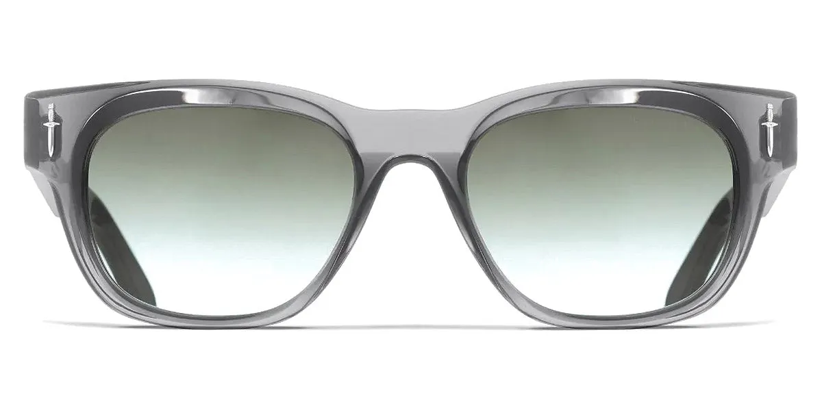 Cutler And Gross®  The Great Frog "Crossbones"