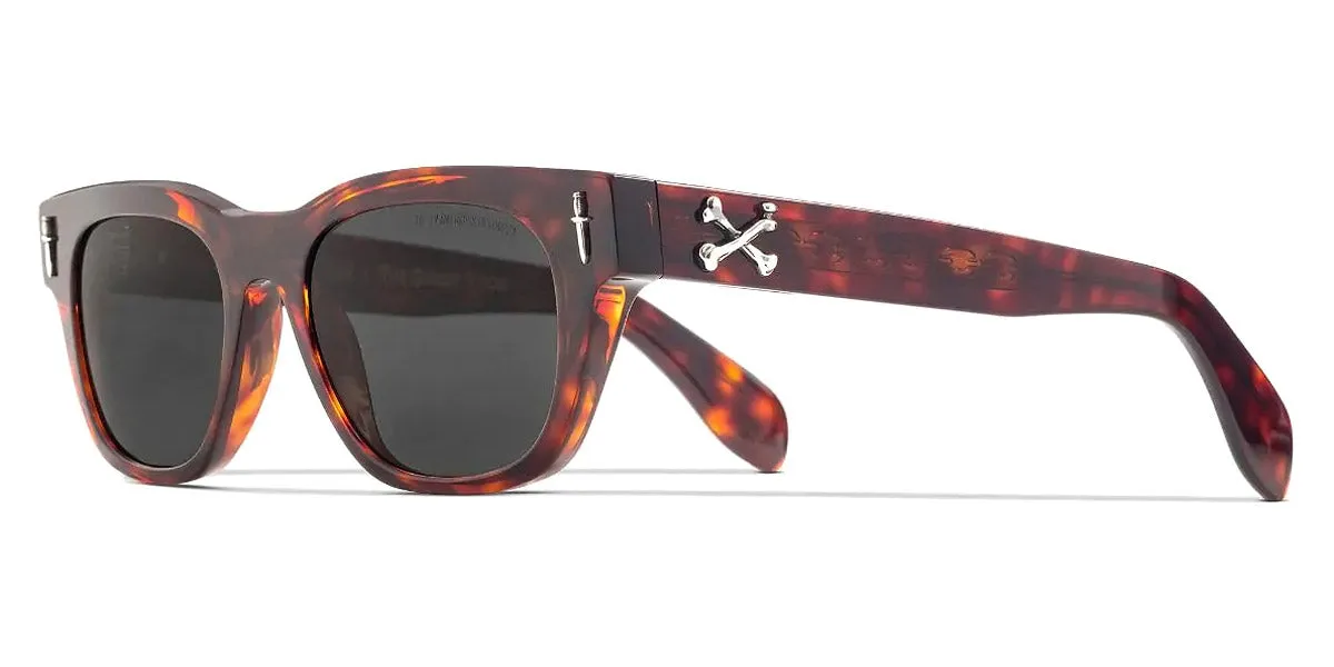 Cutler And Gross®  The Great Frog "Crossbones"