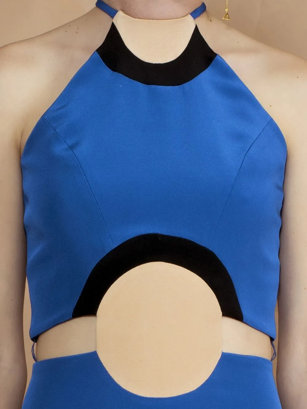 Davua Midi Dress