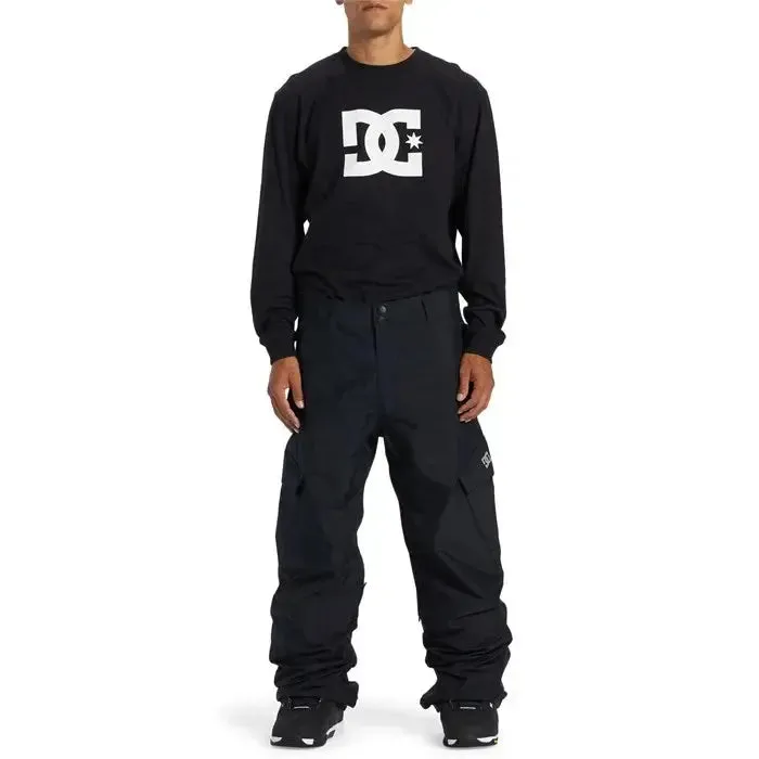 DC Banshee Snow Pants - Black