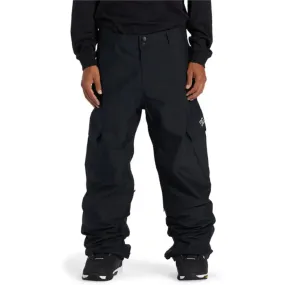 DC Banshee Snow Pants - Black