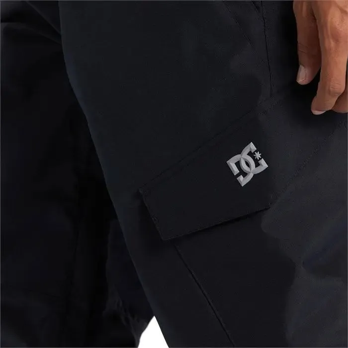 DC Banshee Snow Pants - Black