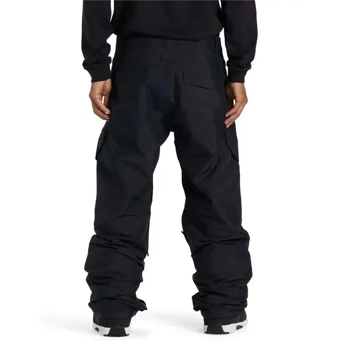 DC Banshee Snow Pants - Black