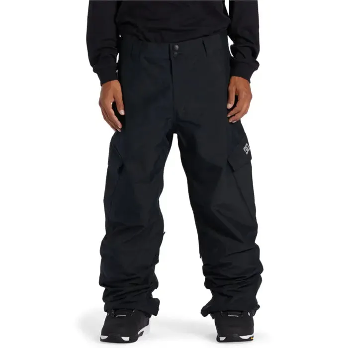 DC Banshee Snow Pants - Black
