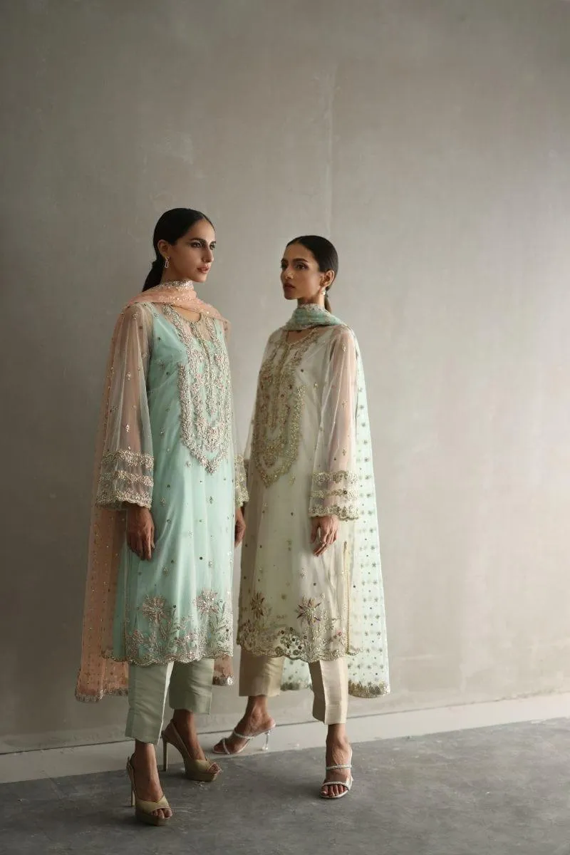 Deepak Perwani - Ktd4034 - Net - 3 Piece