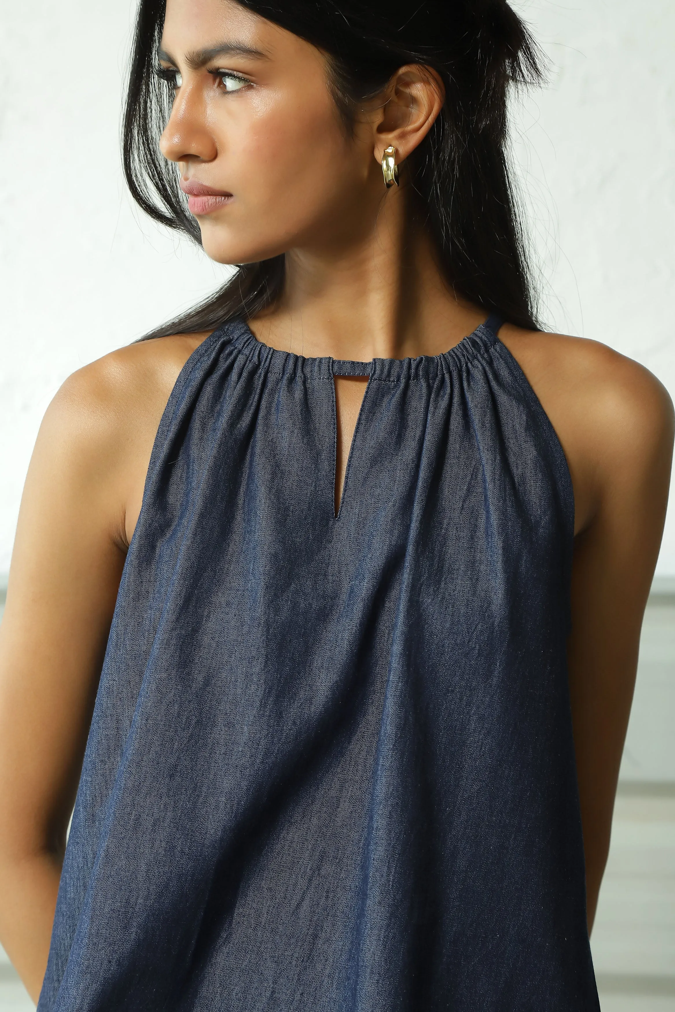 Denim Crush Duo