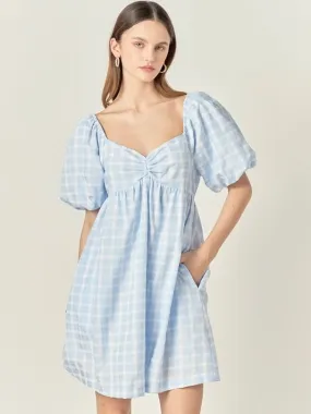 DOLLY Babydoll Dress