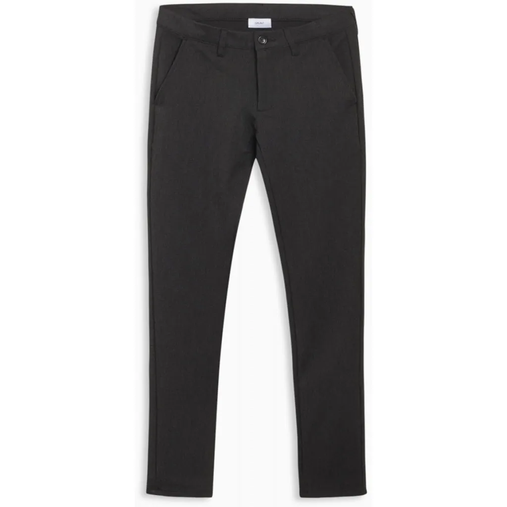 Dude pants - Grey